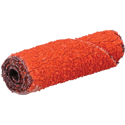 Rouleau de cartouche Blaze R920, 60 Grain, 3/8" dia., C&eacute;ramique d'alumine, 1-1/2" lo, 1/8" Dimension de l'arbre Brunswick Fyr & Safety