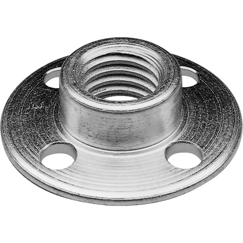 Ecrou de retenue de disque Brunswick Fyr & Safety