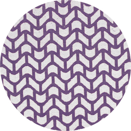 Xtract Cubitron II Net Disc, 5" Dia., 220 Grit, Ceramic Brunswick Fyr & Safety