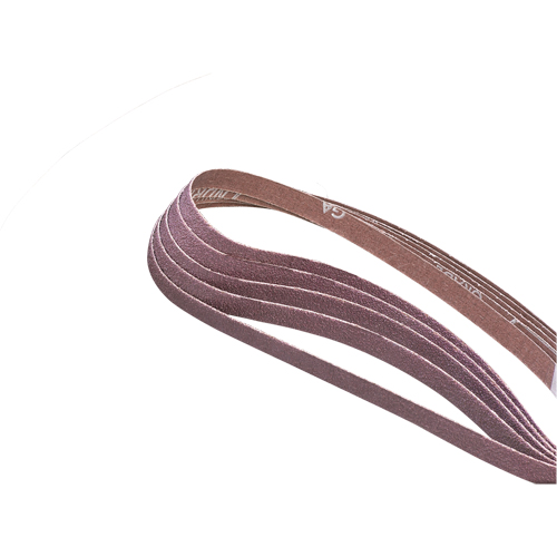 Courroies abrasives Metalite R228, , Oxyde d'aluminium, Grain 40 Brunswick Fyr & Safety
