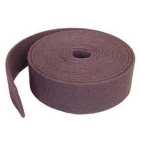 Bear-Tex&reg; Non-Woven Roll, Very Fine, Aluminum Oxide, 6" W x 10 yd. L Brunswick Fyr & Safety