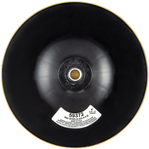 Tampon abrasif d'appoint Brunswick Fyr & Safety