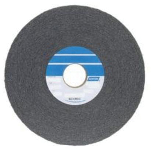 Bear-Tex&reg; Series 1000 Non-Woven Convolute Wheel Brunswick Fyr & Safety