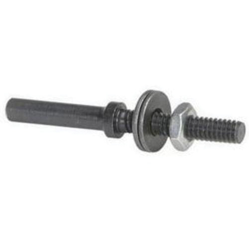 Ensemble de mandrin pour disques unis Brunswick Fyr & Safety