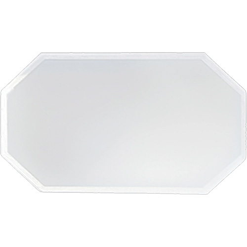 Accessoires pour cabinets &agrave; succion et &agrave; pression Brunswick Fyr & Safety