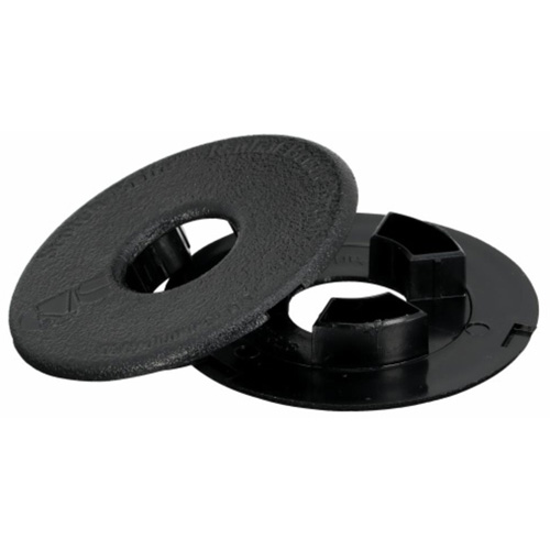 Maroon Flange Adapter Brunswick Fyr & Safety
