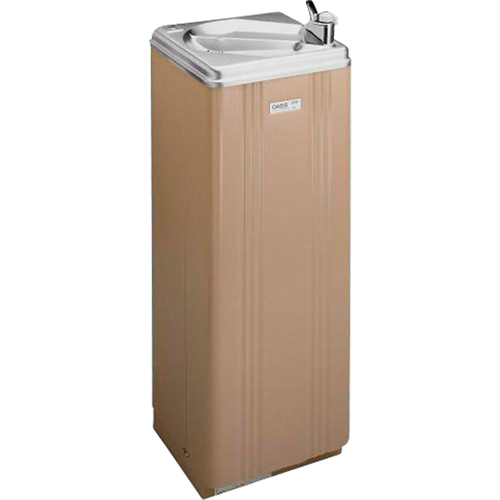 Free Standing Coolers - Heavy-Duty & Large Capacity Brunswick Fyr & Safety