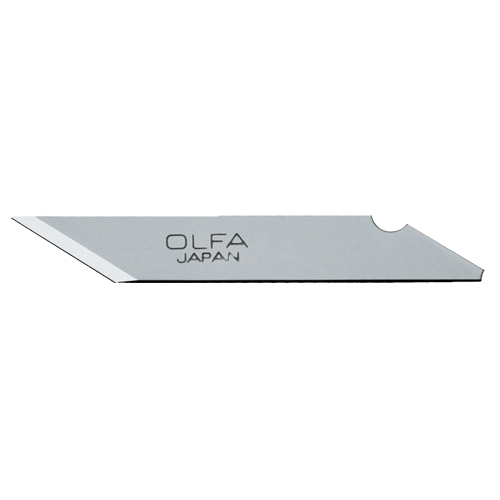 Replacement Blade, Single Style Brunswick Fyr & Safety