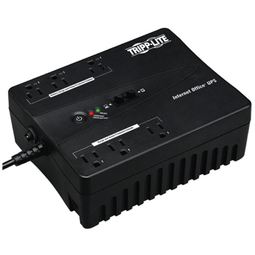 Syst&egrave;mes auxiliaires UPS Brunswick Fyr & Safety