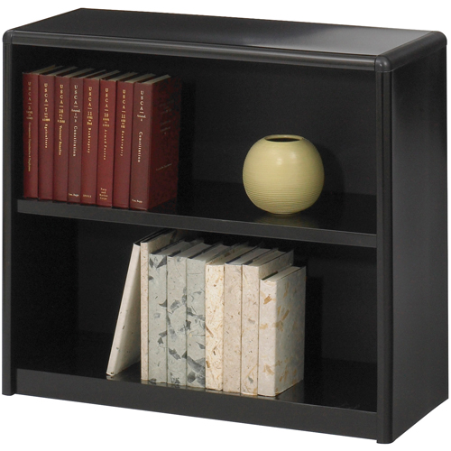 Value Mate&reg; Steel Bookcase Brunswick Fyr & Safety
