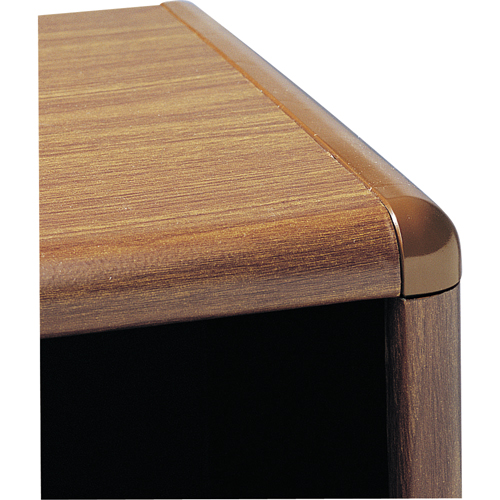 Value Mate&reg; Steel Bookcase Brunswick Fyr & Safety