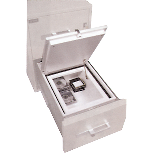 Coffres-forts protecteurs de donn&eacute;es M&eacute;dia Brunswick Fyr & Safety