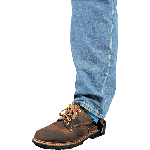 Personnel Grounding Products-Heel & Toe Grounders Brunswick Fyr & Safety