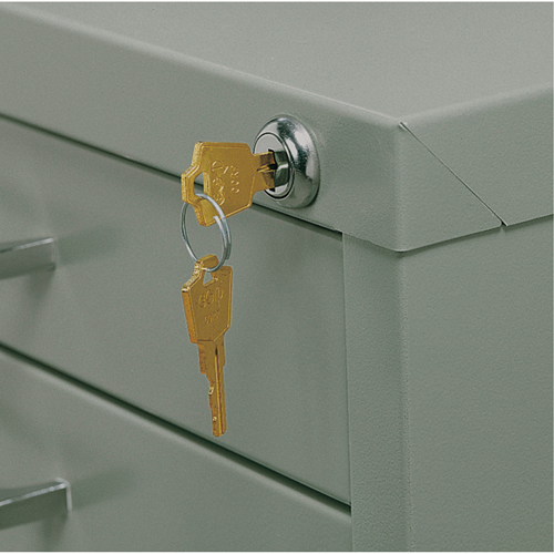 Classeurs en acier pour plans Brunswick Fyr & Safety