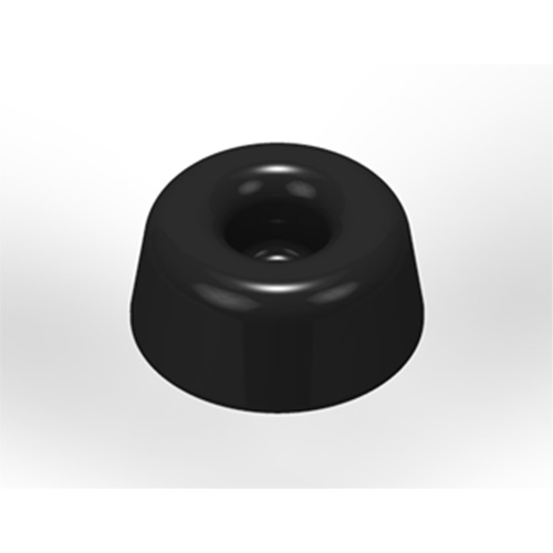 Protecteurs h&eacute;misph&eacute;riques Bumpon Brunswick Fyr & Safety