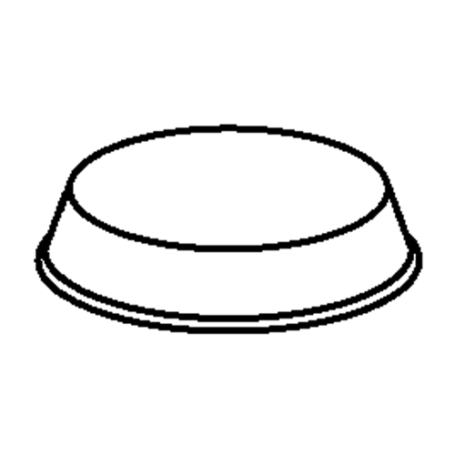 Bumpon Cylindrical Protective Bumpers Brunswick Fyr & Safety