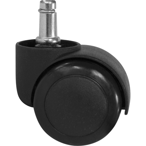 Chair Replacement Caster Brunswick Fyr & Safety