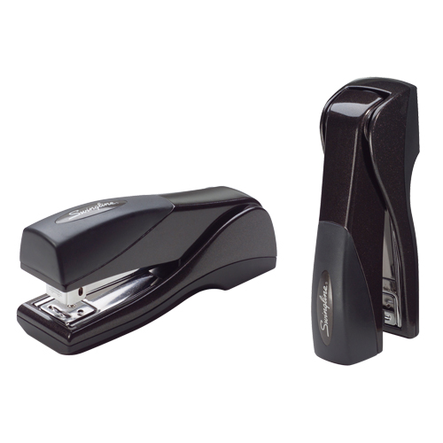 Compact Grip Hand Stapler Brunswick Fyr & Safety