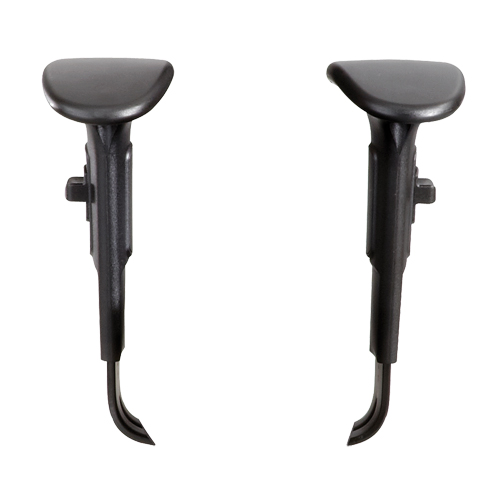 Adjustable T-Pad Arm Kit Brunswick Fyr & Safety