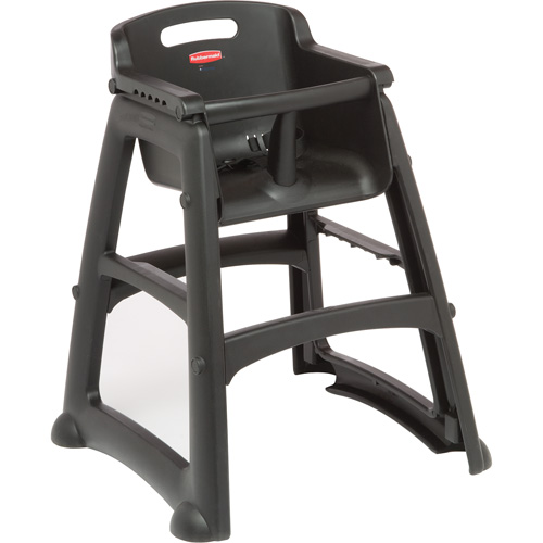 SturdyChair High Chair Brunswick Fyr & Safety