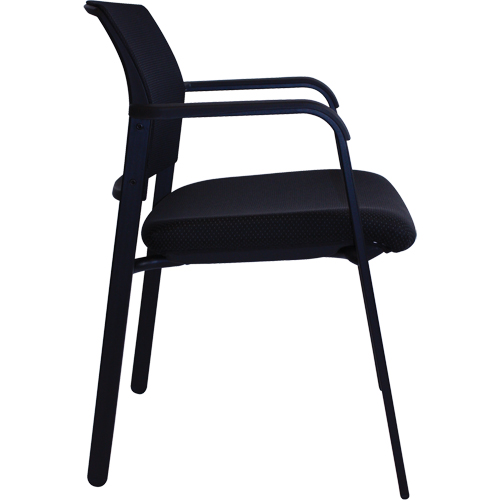 Activ A-20 Guest Chair Brunswick Fyr & Safety