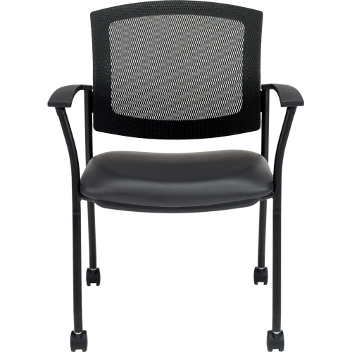 Ibex Guest Chairs Brunswick Fyr & Safety