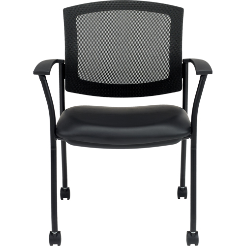 Ibex Guest Chairs Brunswick Fyr & Safety