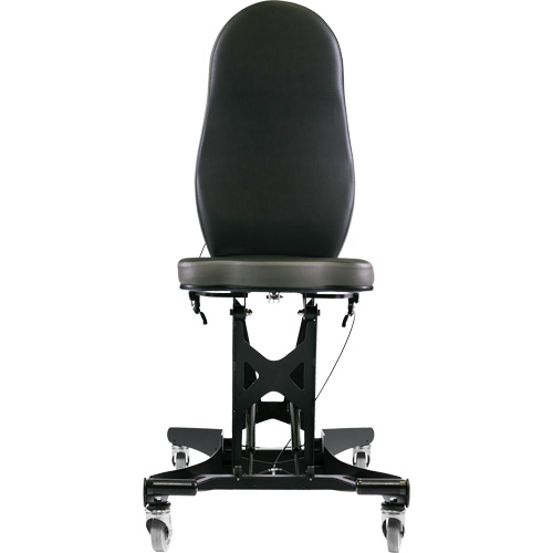 Flex III Ergonomic Chair Brunswick Fyr & Safety
