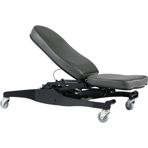 Flex III Ergonomic Chair Brunswick Fyr & Safety