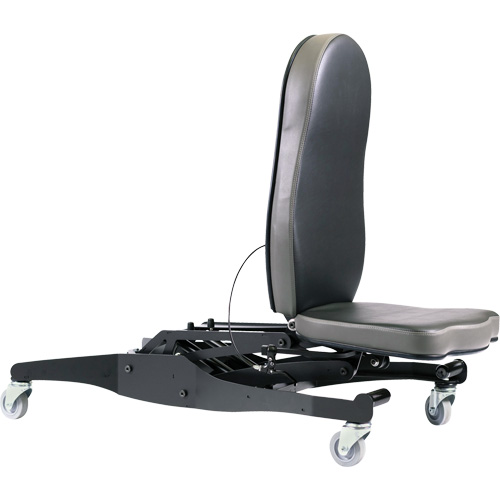 Flex III Ergonomic Chair Brunswick Fyr & Safety