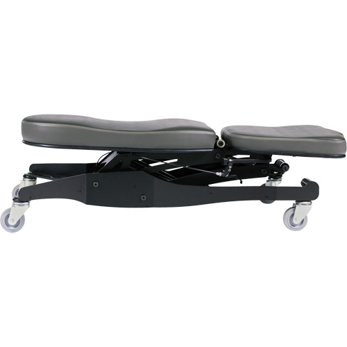 Flex III Ergonomic Chair Brunswick Fyr & Safety