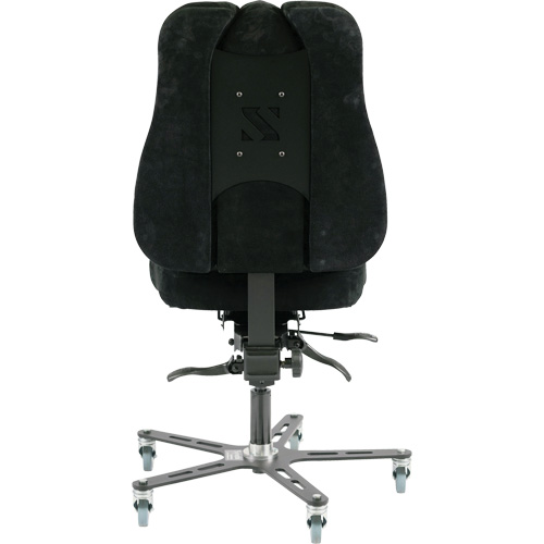Synergo II Ergonomic Welding Chair Brunswick Fyr & Safety