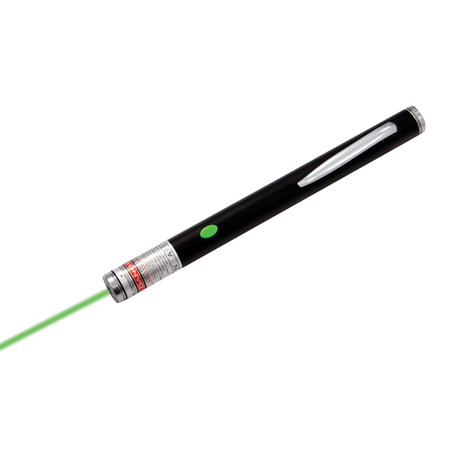 Laser Pointer Brunswick Fyr & Safety