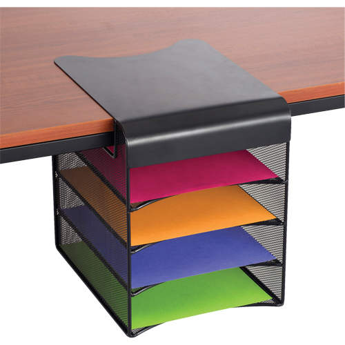 Organisateur suspendu Onyx Brunswick Fyr & Safety