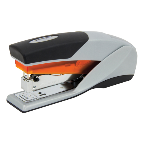 Swingline&reg; Optima&reg; 25 Stapler Brunswick Fyr & Safety