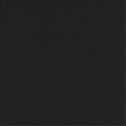 High Back Comfort Chair, Polyester, Black, 300 lbs. Capacity Brunswick Fyr & Safety