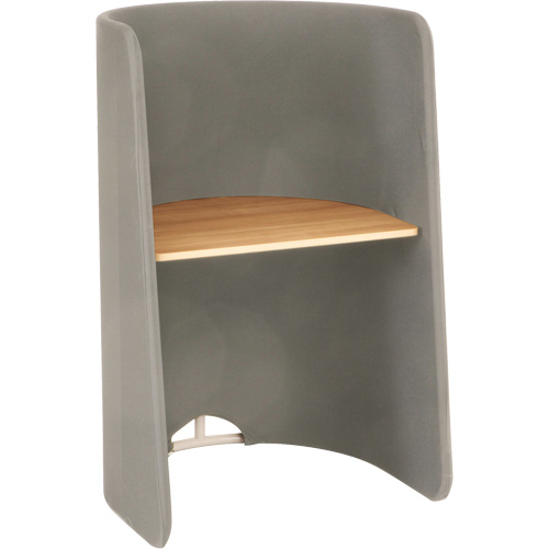 Roam Touchdown Workstation Brunswick Fyr & Safety