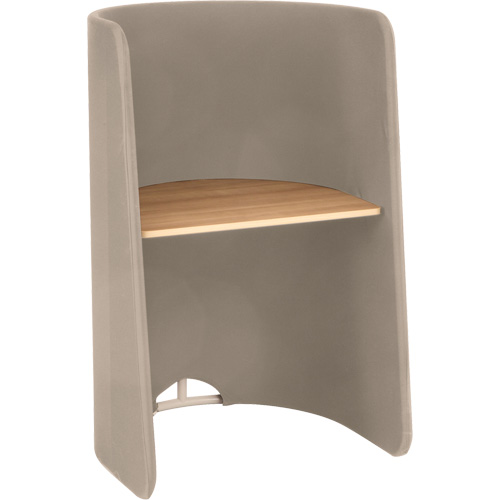 Poste de travail Touchdown Roam Brunswick Fyr & Safety