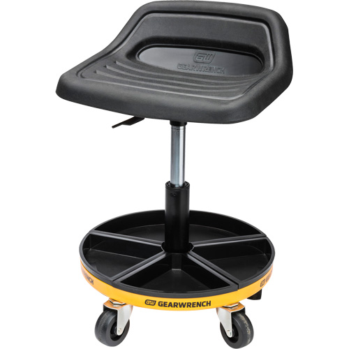 Mobile Mechanics Seat Brunswick Fyr & Safety