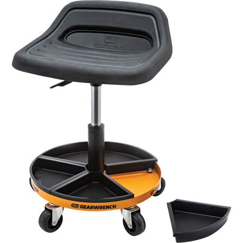 Mobile Mechanics Seat Brunswick Fyr & Safety