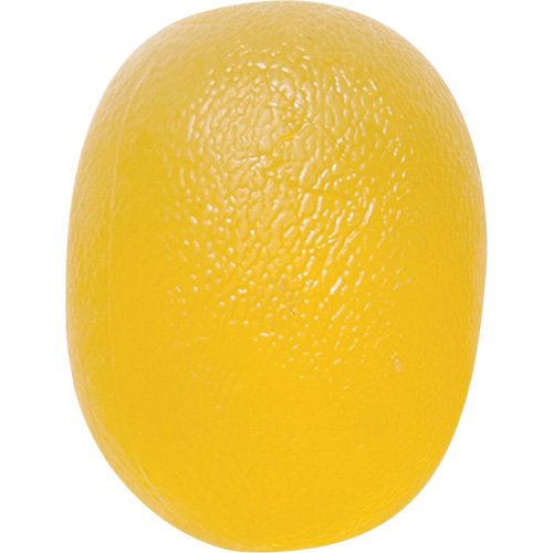 Œuf en gel pour exercice de la main Brunswick Fyr & Safety