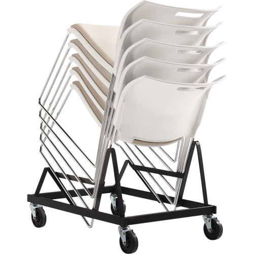 Popcorn Medium-Density Dolly Brunswick Fyr & Safety