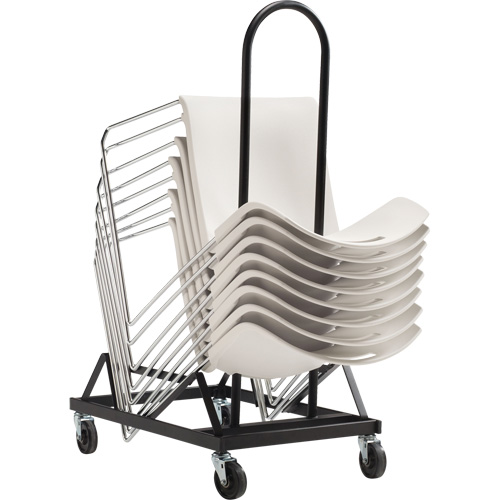 Popcorn High-Density Dolly Brunswick Fyr & Safety