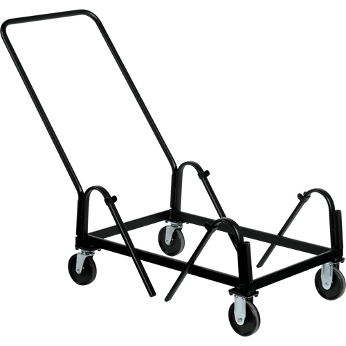 Duet High-Density Dolly Brunswick Fyr & Safety