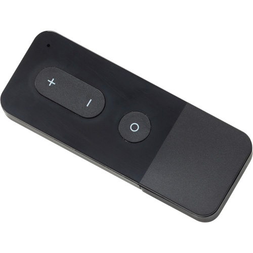 Soar Sit/Stand Electric Desk with Dual Monitor Arm, Desktop Unit, 37-1/4" H x 27-3/4" W x 22" D, White Brunswick Fyr & Safety