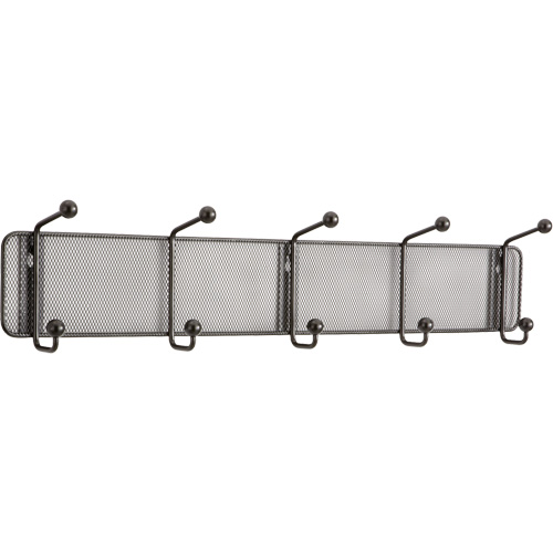 Onyx Mesh Wall Rack Brunswick Fyr & Safety