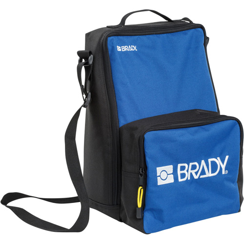 BMP&reg;71 Soft Printer Case Brunswick Fyr & Safety