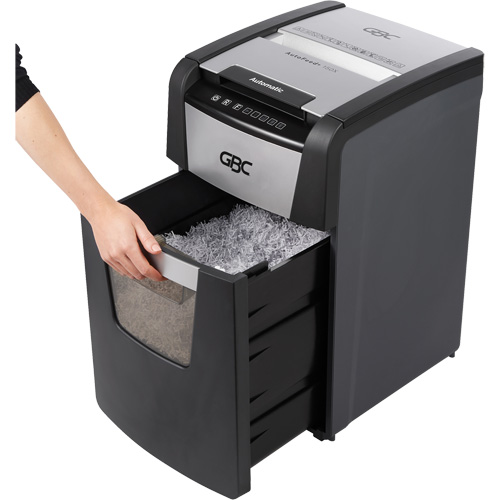 AutoFeed+ Home Office Shredder Brunswick Fyr & Safety