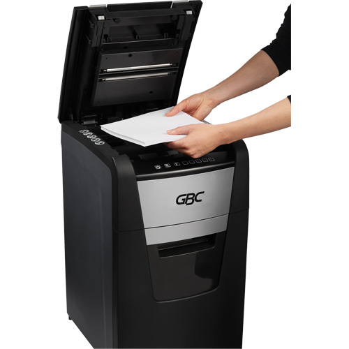 AutoFeed+ Home Office Shredder Brunswick Fyr & Safety