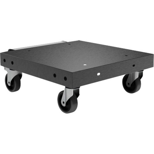 Modular Charging System Handleless Single Dolly Brunswick Fyr & Safety